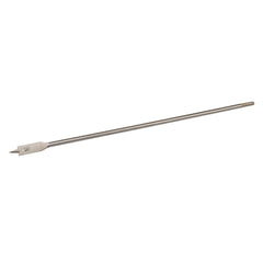 Silverline Extra Long Flat Bit 593430
