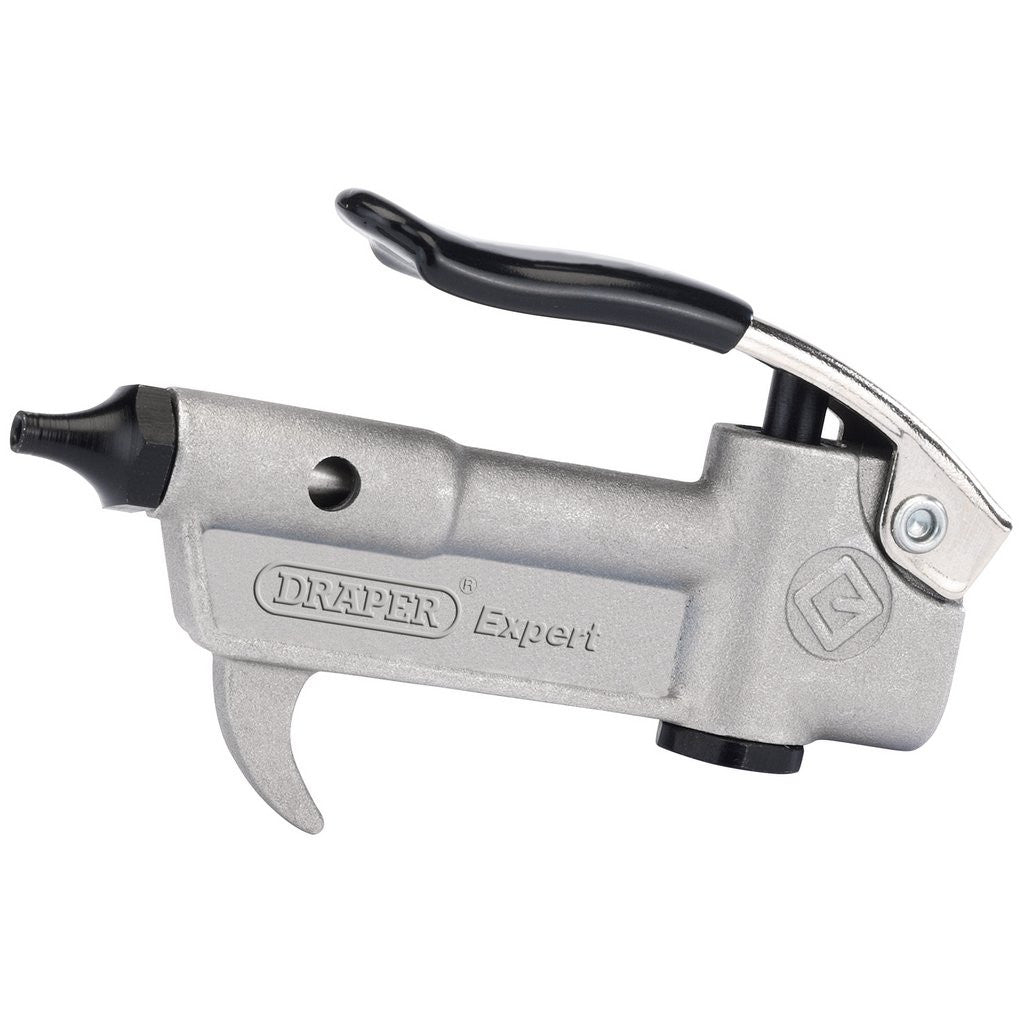 Draper Expert Air Blow Gun - Stubby  59781