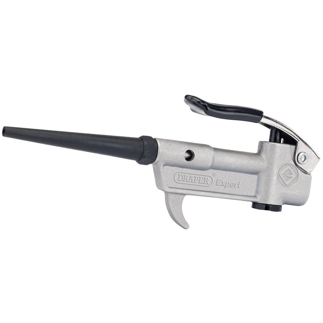Draper Expert Air Blow Gun - Needle Nose  59802