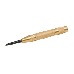 Silverline Auto Centre Punch Brass 598496