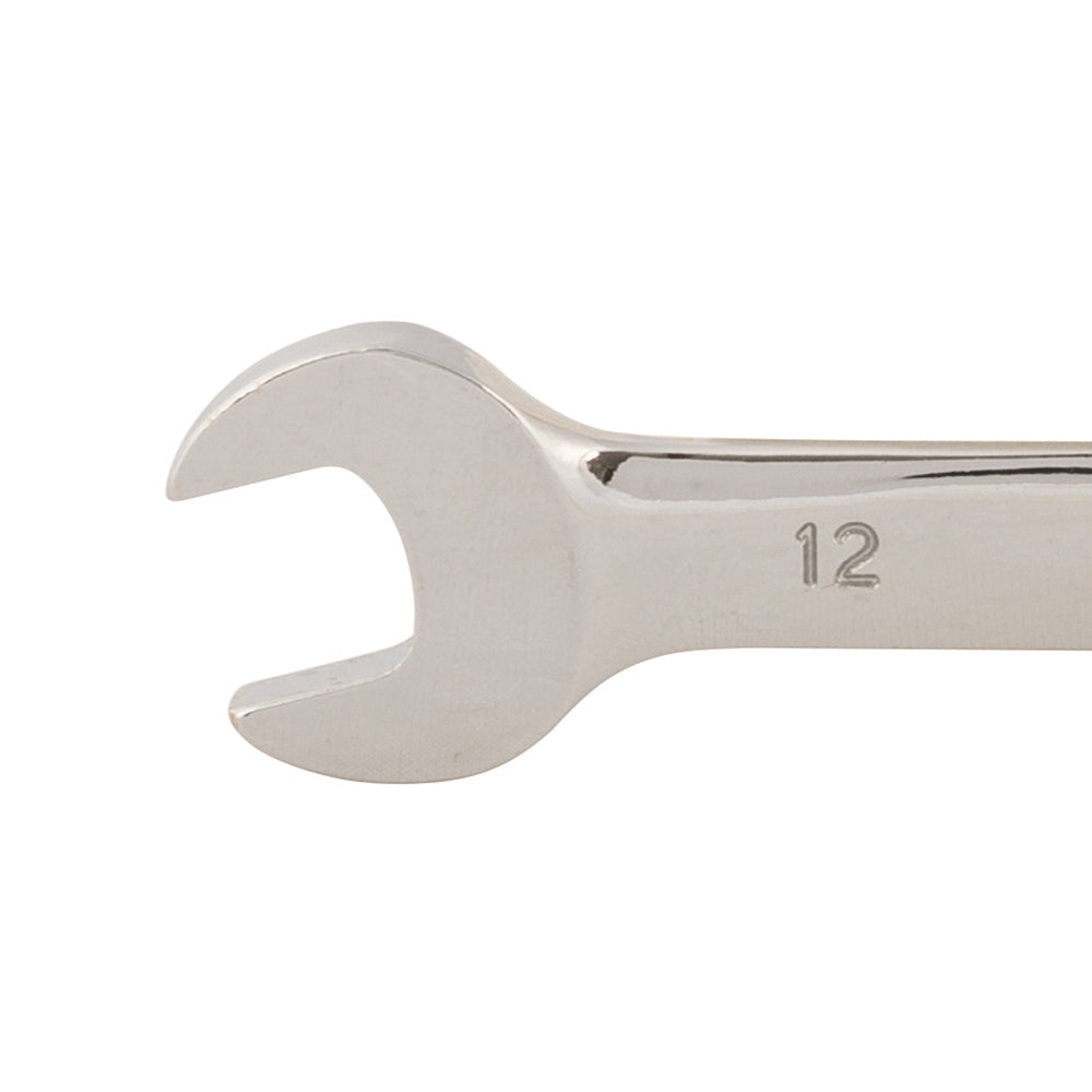Silverline Flexible Head Ratchet Spanner 598523