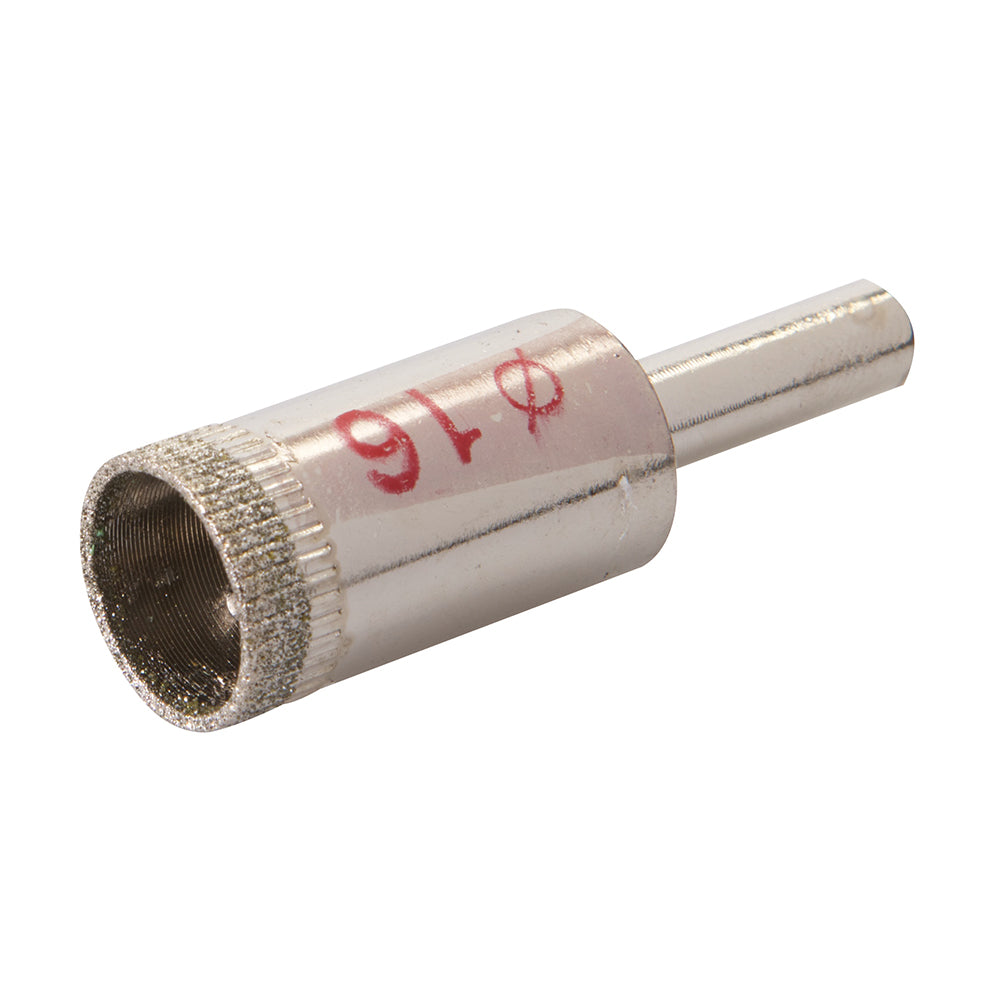 Silverline Diamond Dust Holesaw 598566