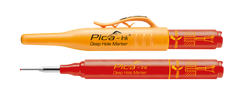 Pica Ink Deep Hole Marker - Red - 15-4