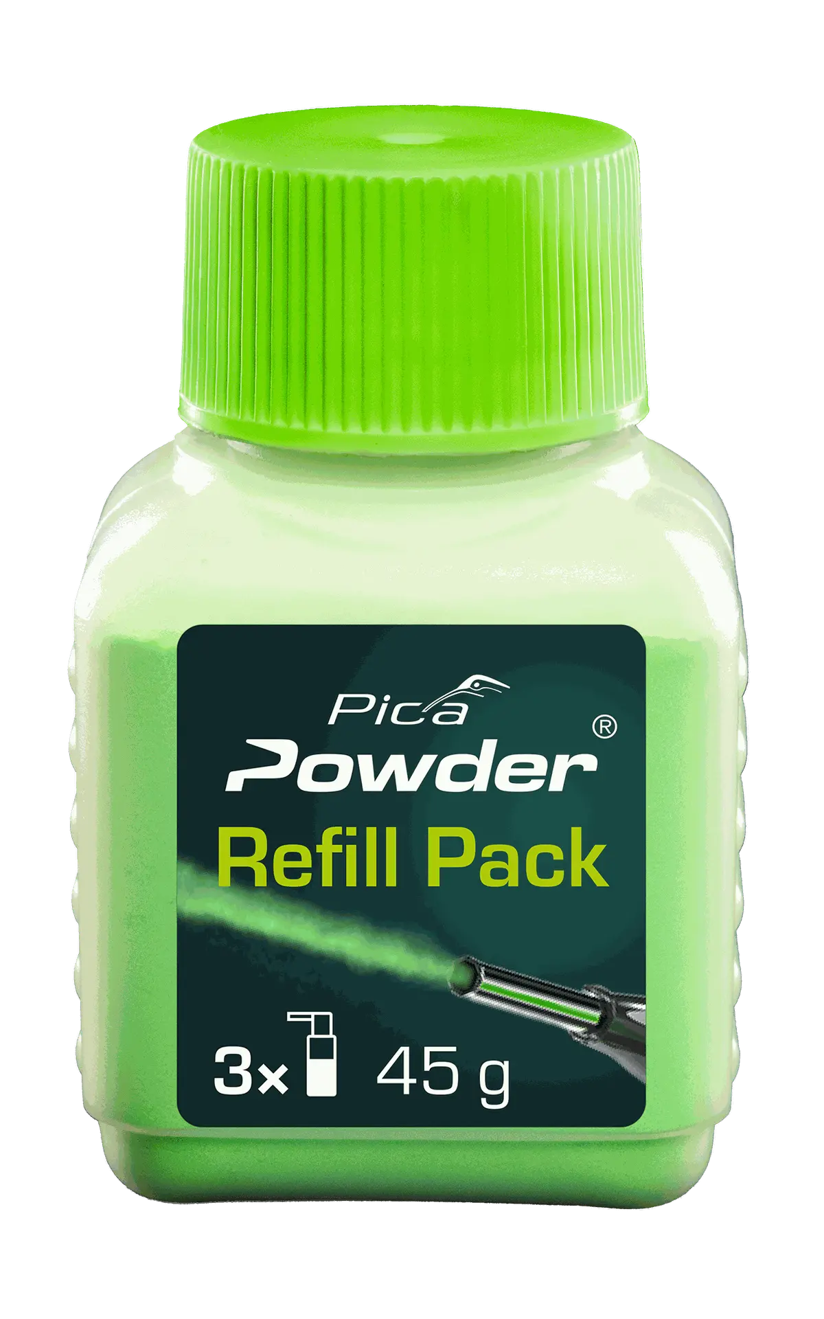 Pica Powder® Refill - 23