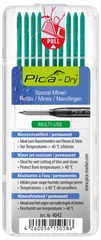 Pica Dry Refill Pack Water Jet Resistant - Green - 442