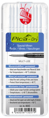 Pica Dry Refill Pack Water Jet Resistant - White - 443
