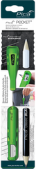 Pica Pocket Black & White Pencil & Quiver - 55-3