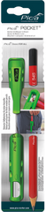 Pica Pocket For All Graphite Pencil & Quiver - 55-4