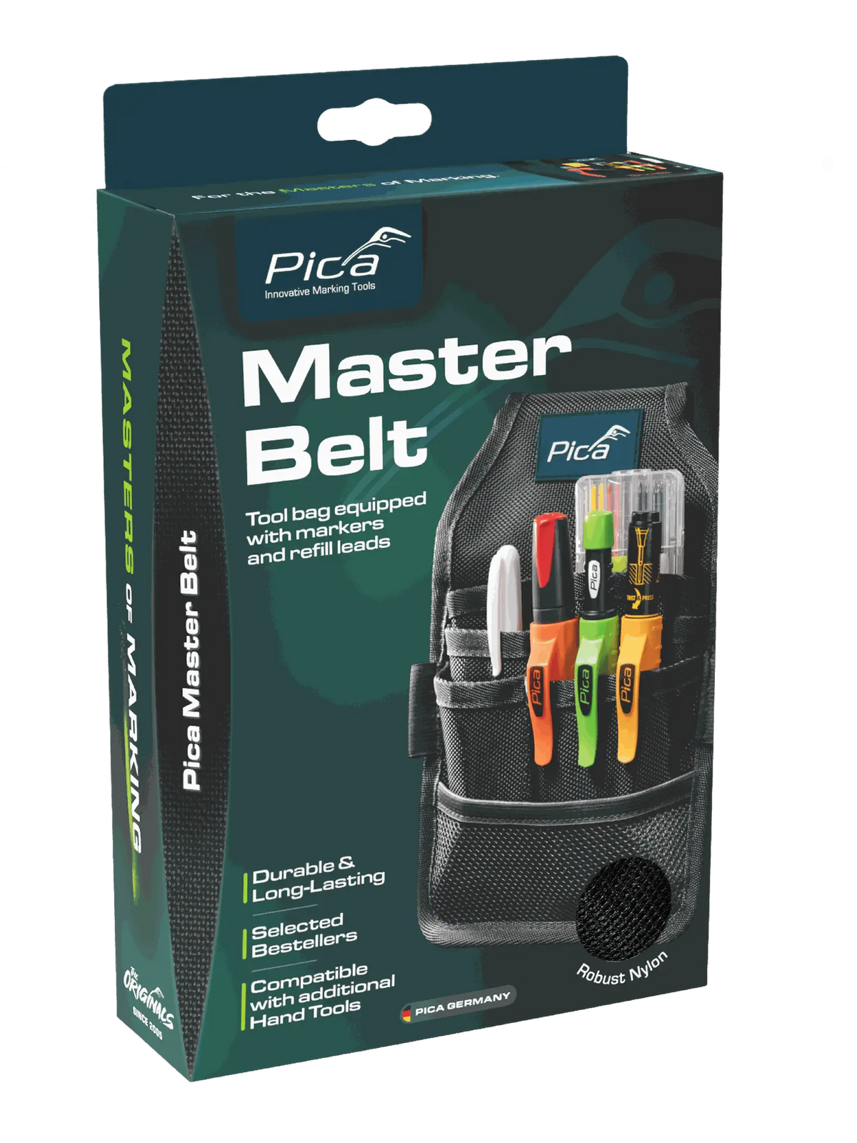 Pica Master Belt Pack - 556