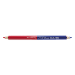 Pica Classic Double Ended Pencil Blue-Red - 559-5