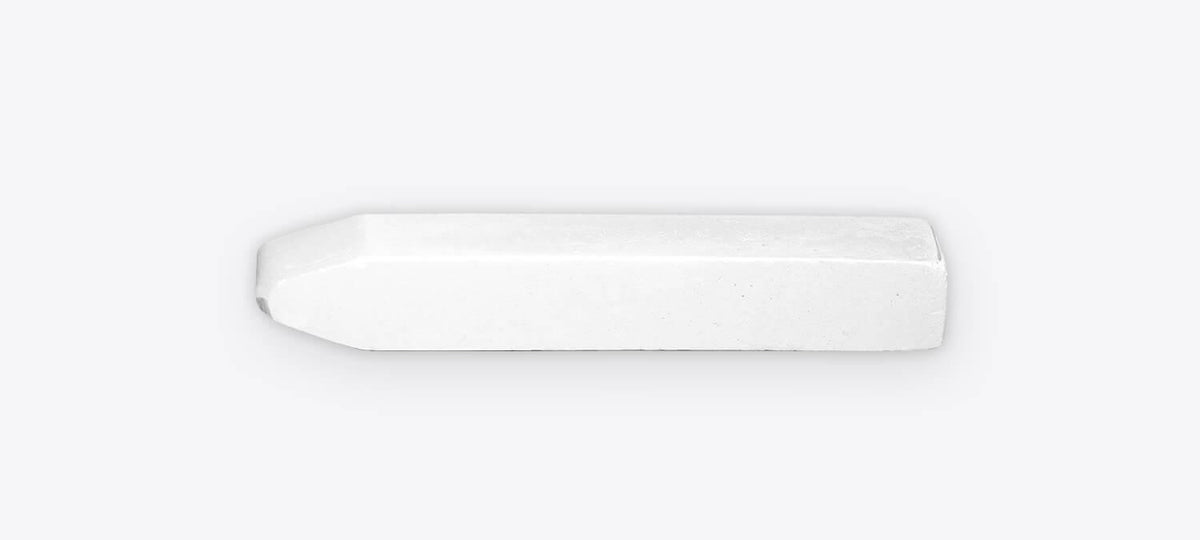 Pica Classic Blackboard Chalk White - 581-12
