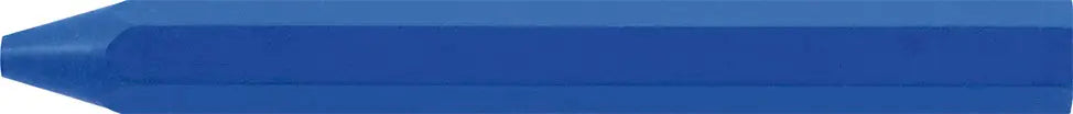 Pica Classic Eco Industrial Marking Crayon - Blue - 591-41