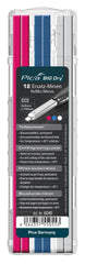 Pica Big Dry Refill Set Civil Engineering Leads - 64