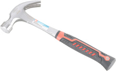 Hilka 20oz Claw Hammer All Steel Shaft 60200120