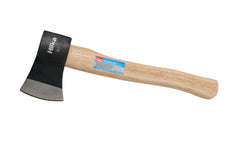 Hilka 1.25lb (600g) Hand Axe with Wood Shaft 60200600