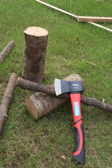 Hilka 1.25lb (600g) Axe with Fibreglass Shaft 60200605
