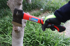 Hilka 1.50lb (680g) Axe with Fibre Glass Shaft 60200680