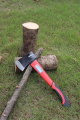 Hilka 2.00lb (900g) Axe with Fibre Glass Shaft 60200800