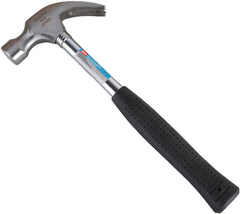 Hilka 16oz Claw Hammer Tubular Shaft 60201300