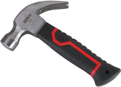 Hilka 8oz Stubby Claw Hammer 60201450
