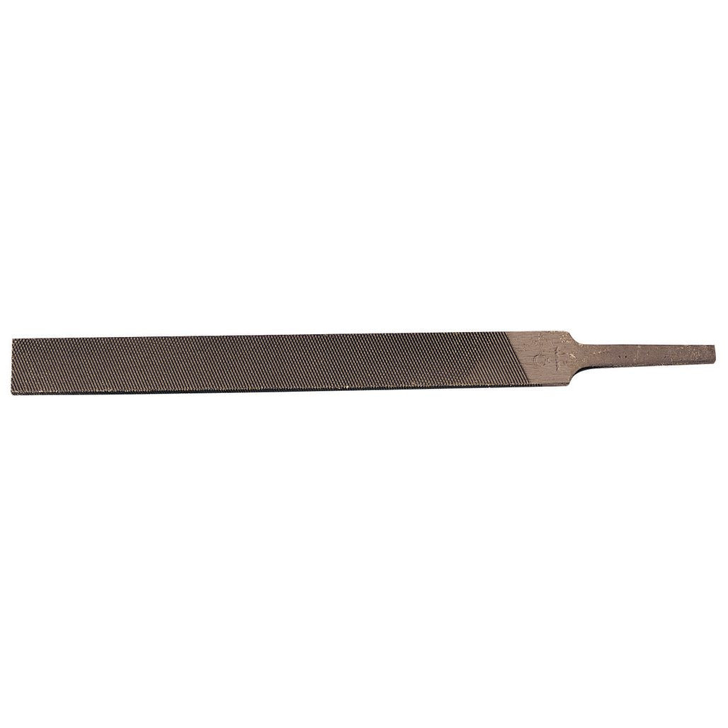 Draper Bastard Cut Hand File, 6 x 300mm  60205