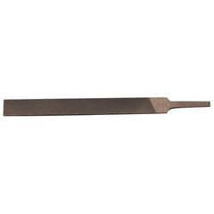 Draper Bastard Cut Hand File, 6 x 300mm  60205