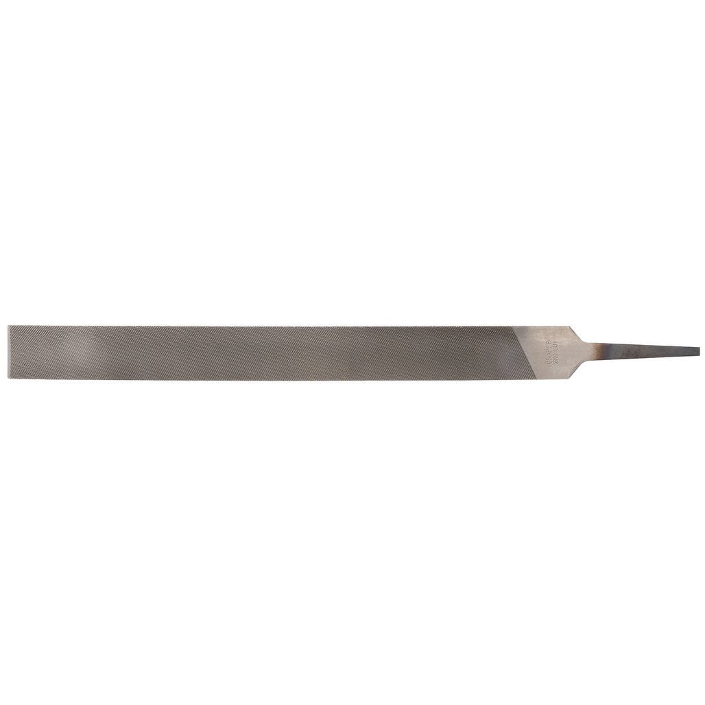 Draper Second Cut Hand File, 12 x 250mm  60209