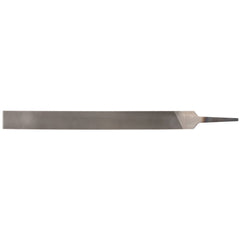 Draper Second Cut Hand File, 12 x 250mm  60209
