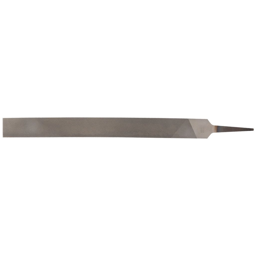 Draper Second Cut Hand File, 6 x 300mm  60210