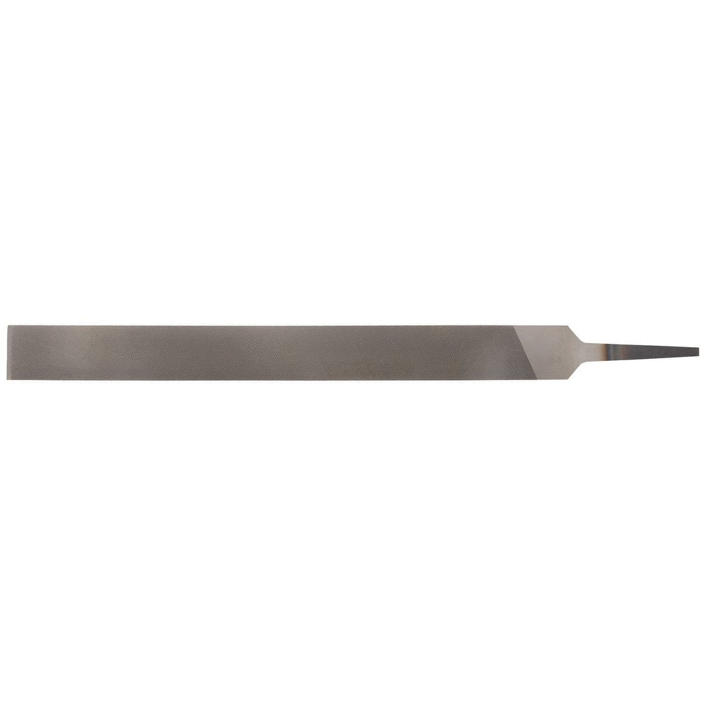 Draper Smooth Cut Hand File, 12 x 250mm  60214