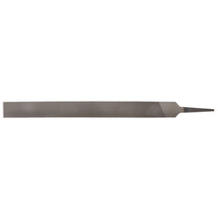 Draper Smooth Cut Hand File, 6 x 300mm  60215