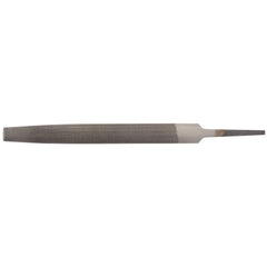 Draper Bastard Cut Half Round File, 12 x 150mm  60217