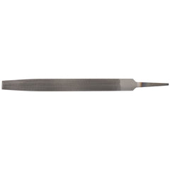 Draper Bastard Cut Half Round File, 12 x 200mm  60218