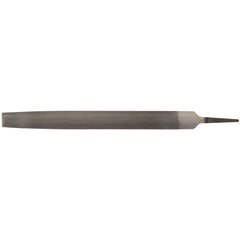 Draper Bastard Cut Half Round File, 12 x 250mm  60219