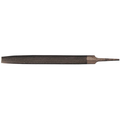 Draper Bastard Cut Half Round File, 6 x 300mm  60220