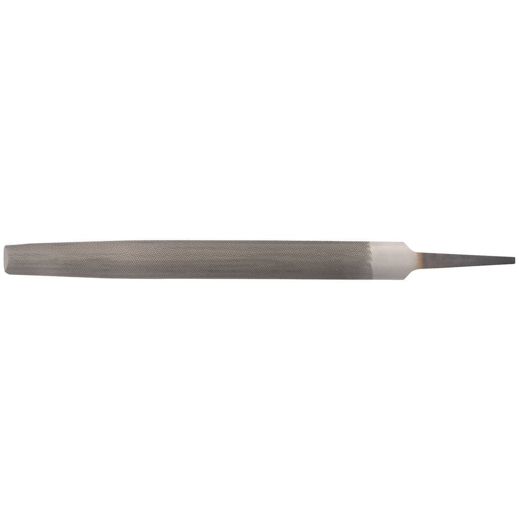 Draper Second Cut Half Round File, 12 x 200mm  60223