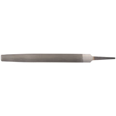 Draper Second Cut Half Round File, 12 x 200mm  60223