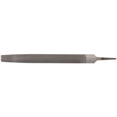 Draper Second Cut Half Round File, 12 x 250mm  60224