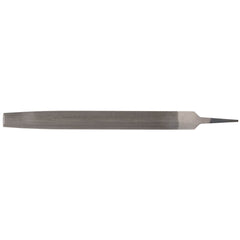 Draper Second Cut Half Round File, 6 x 300mm  60225