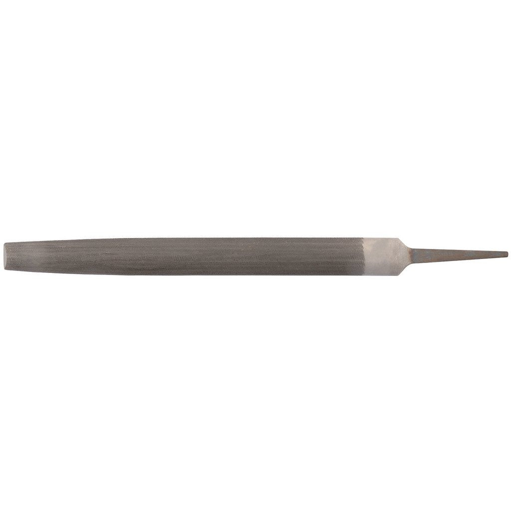 Draper Smooth Cut Half Round File, 12 x 200mm  60228