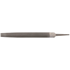 Draper Smooth Cut Half Round File, 12 x 200mm  60228