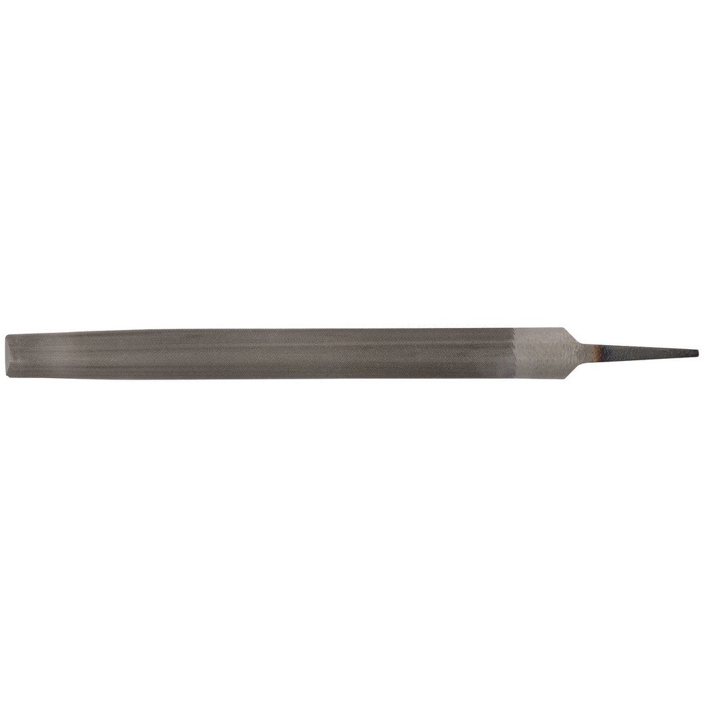Draper Smooth Cut Half Round File, 12 x 250mm  60229