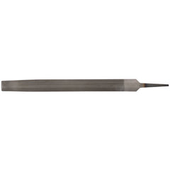 Draper Smooth Cut Half Round File, 12 x 250mm  60229