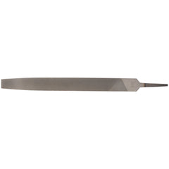 Draper Bastard Cut Flat File, 12 x 250mm  60234