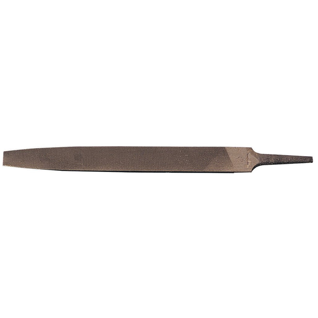 Draper Bastard Cut Flat File, 6 x 300mm  60235