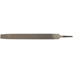 Draper Second Cut Flat File, 12 x 250mm  60239