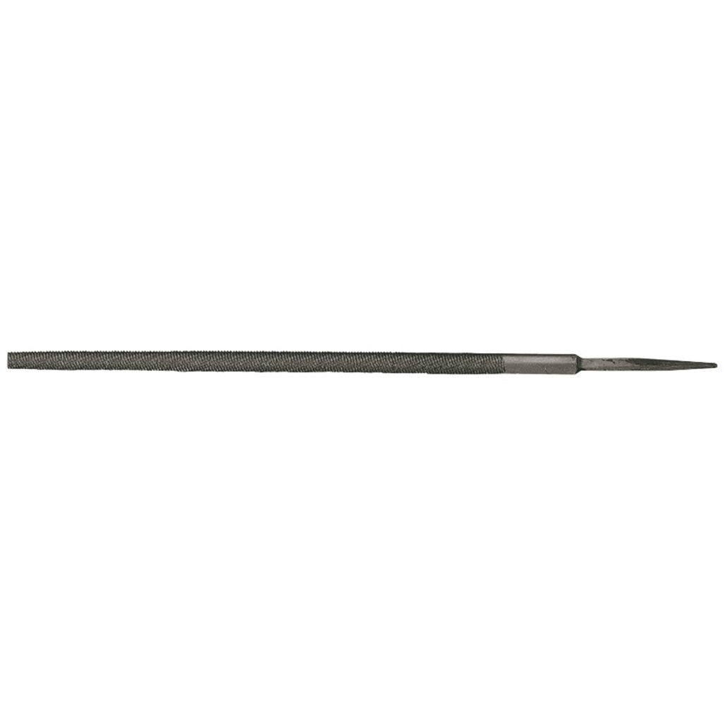 Draper Bastard Cut Round File, 12 x 250mm  60250