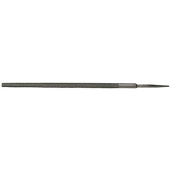Draper Bastard Cut Round File, 12 x 250mm  60250