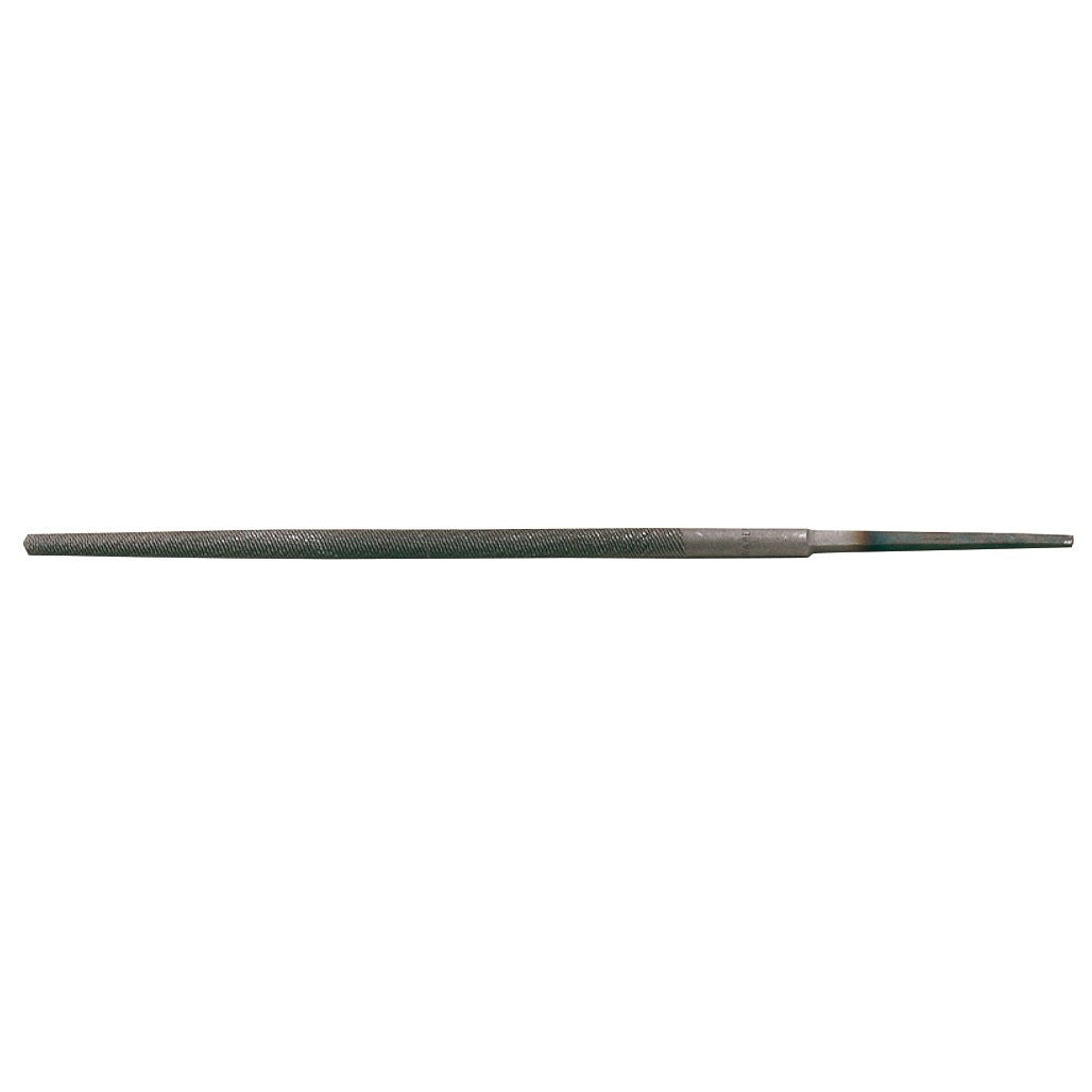 Draper Smooth Cut Round File, 12 x 150mm  60258