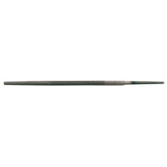Draper Smooth Cut Round File, 12 x 150mm  60258